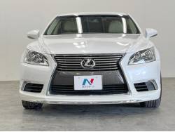 ＬＳ ＬＳ４６０ バージョンＬの中古車画像