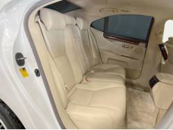 ＬＳ ＬＳ４６０ バージョンＬの中古車画像