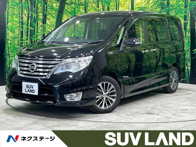 日産 セレナ ハイウェイスター Ｓ－ハイブリッド 4.3万Km (千葉県)[640]の中古車詳細