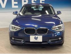 １シリーズ １１６ｉ スポーツの中古車画像