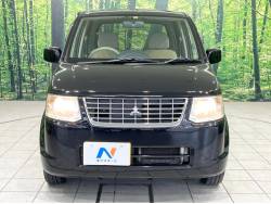 ｅＫワゴン Ｍの中古車画像