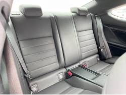 ＲＣ ＲＣ２００ｔの中古車画像