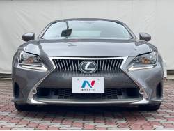 ＲＣ ＲＣ２００ｔの中古車画像