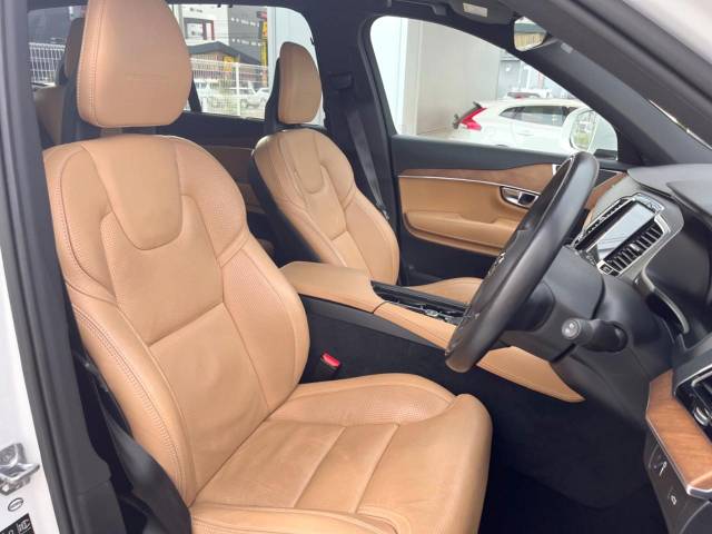 ボルボ ＸＣ９０ Ｔ６ ＡＷＤ インスクリプション 4.4万Km (千葉県)[578]の中古車詳細