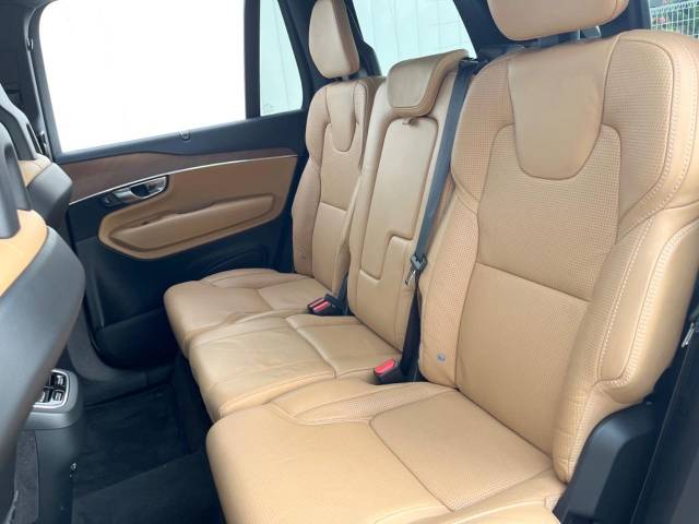 ボルボ ＸＣ９０ Ｔ６ ＡＷＤ インスクリプション 4.4万Km (千葉県)[578]の中古車詳細