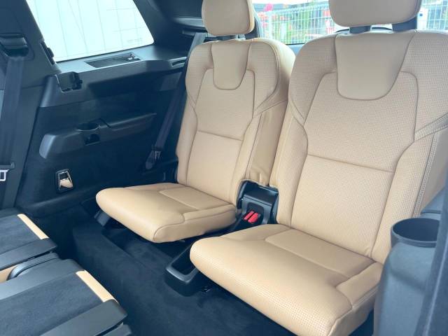 ボルボ ＸＣ９０ Ｔ６ ＡＷＤ インスクリプション 4.4万Km (千葉県)[578]の中古車詳細
