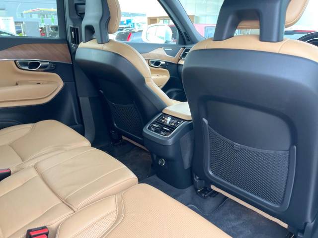 ボルボ ＸＣ９０ Ｔ６ ＡＷＤ インスクリプション 4.4万Km (千葉県)[578]の中古車詳細