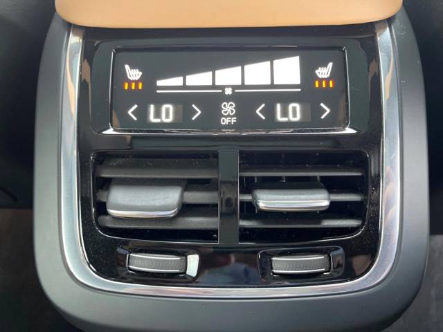 ボルボ ＸＣ９０ Ｔ６ ＡＷＤ インスクリプション 4.4万Km (千葉県)[578]の中古車詳細