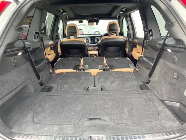 ボルボ ＸＣ９０ Ｔ６ ＡＷＤ インスクリプション 4.4万Km (千葉県)[578]の中古車詳細