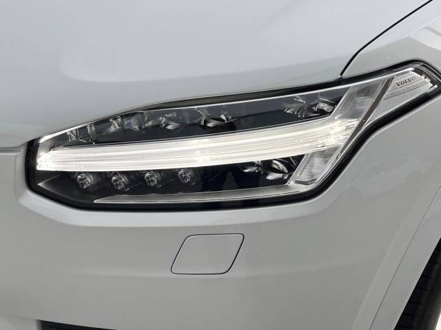 ボルボ ＸＣ９０ Ｔ６ ＡＷＤ インスクリプション 4.4万Km (千葉県)[578]の中古車詳細