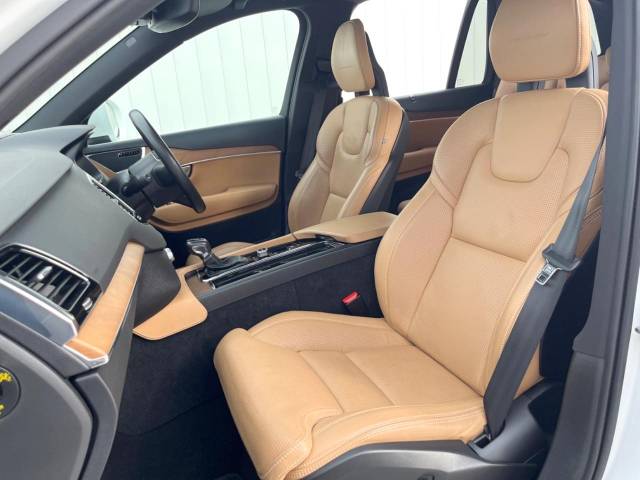 ボルボ ＸＣ９０ Ｔ６ ＡＷＤ インスクリプション 4.4万Km (千葉県)[578]の中古車詳細
