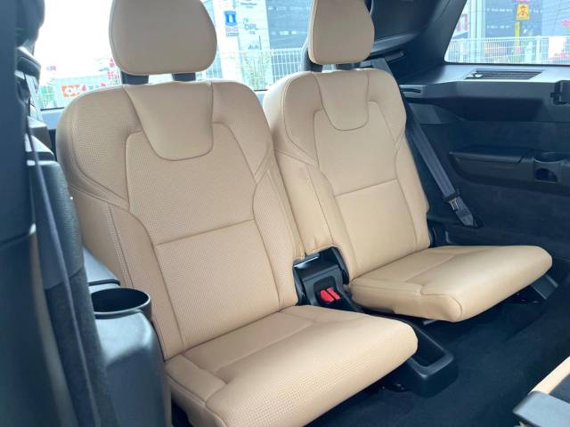 ボルボ ＸＣ９０ Ｔ６ ＡＷＤ インスクリプション 4.4万Km (千葉県)[578]の中古車詳細