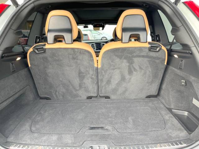 ボルボ ＸＣ９０ Ｔ６ ＡＷＤ インスクリプション 4.4万Km (千葉県)[578]の中古車詳細