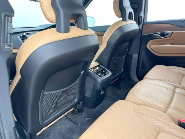 ボルボ ＸＣ９０ Ｔ６ ＡＷＤ インスクリプション 4.4万Km (千葉県)[578]の中古車詳細