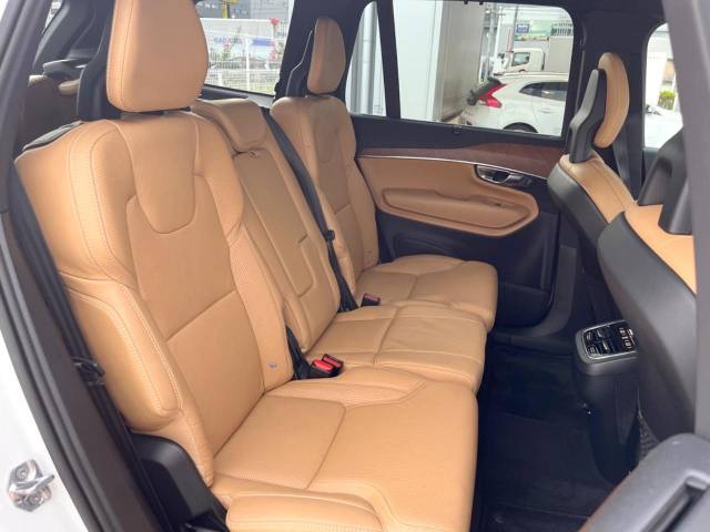 ボルボ ＸＣ９０ Ｔ６ ＡＷＤ インスクリプション 4.4万Km (千葉県)[578]の中古車詳細