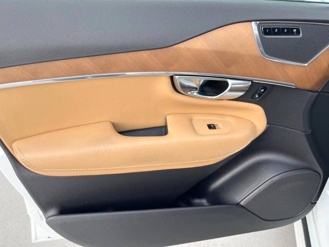 ボルボ ＸＣ９０ Ｔ６ ＡＷＤ インスクリプション 4.4万Km (千葉県)[578]の中古車詳細