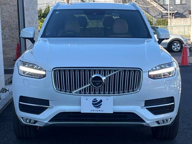 ボルボ ＸＣ９０ Ｔ６ ＡＷＤ インスクリプション 4.4万Km (千葉県)[578]の中古車詳細