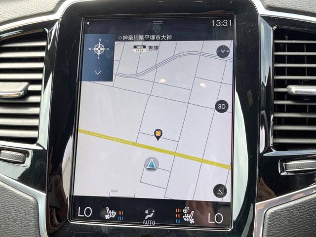 ボルボ ＸＣ９０ Ｔ６ ＡＷＤ インスクリプション 4.4万Km (千葉県)[578]の中古車詳細
