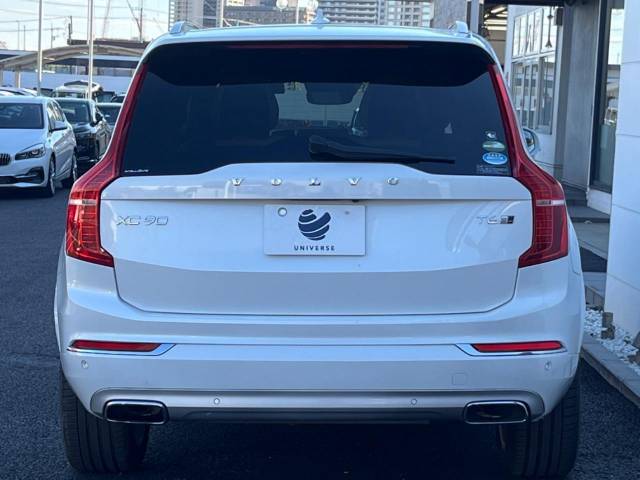 ボルボ ＸＣ９０ Ｔ６ ＡＷＤ インスクリプション 4.4万Km (千葉県)[578]の中古車詳細