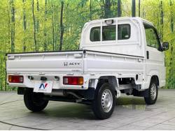 アクティトラック ＳＤＸの中古車画像