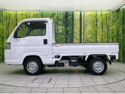 アクティトラック ＳＤＸの中古車画像