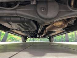 フレアクロスオーバー ＸＴの中古車画像