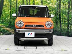 フレアクロスオーバー ＸＴの中古車画像