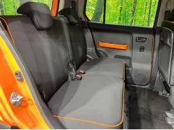 フレアクロスオーバー ＸＴの中古車画像