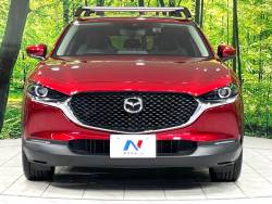 ＣＸ－３０ ２０Ｓの中古車画像