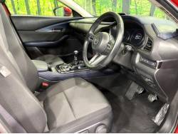 ＣＸ－３０ ２０Ｓの中古車画像