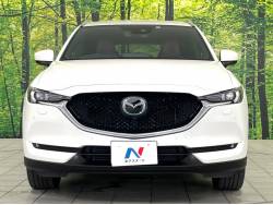 ＣＸ－５ ＸＤ １００周年特別記念車の中古車画像