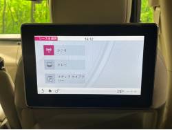 レンジローバー ＳＶオートバイオグラフィー ロングホイールベースの中古車画像