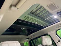 レンジローバー ＳＶオートバイオグラフィー ロングホイールベースの中古車画像