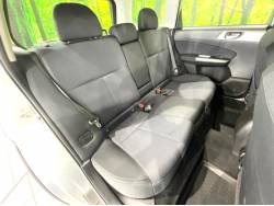 フォレスター ２．０Ｘの中古車画像