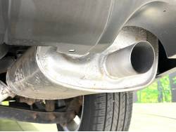 フォレスター ２．０Ｘの中古車画像