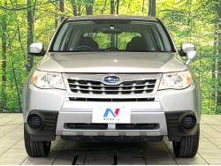 フォレスター ２．０Ｘの中古車画像