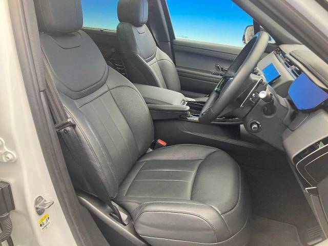 ランドローバー レンジローバースポーツ ローンチエディション 1.5万Km 1,229.8万円(大阪府)[922]の中古車詳細