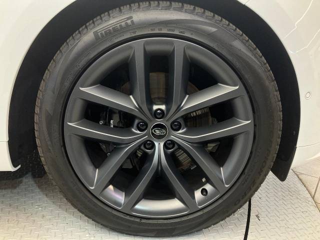 ランドローバー レンジローバースポーツ ローンチエディション 1.5万Km 1,229.8万円(大阪府)[922]の中古車詳細