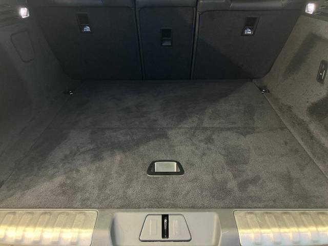 ランドローバー レンジローバースポーツ ローンチエディション 1.5万Km 1,229.8万円(大阪府)[922]の中古車詳細