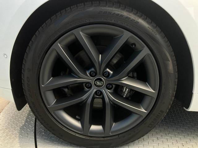 ランドローバー レンジローバースポーツ ローンチエディション 1.5万Km 1,229.8万円(大阪府)[922]の中古車詳細