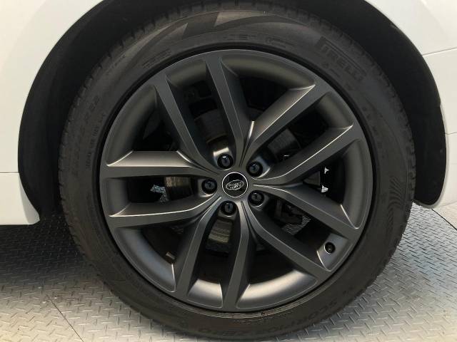 ランドローバー レンジローバースポーツ ローンチエディション 1.5万Km 1,229.8万円(大阪府)[922]の中古車詳細