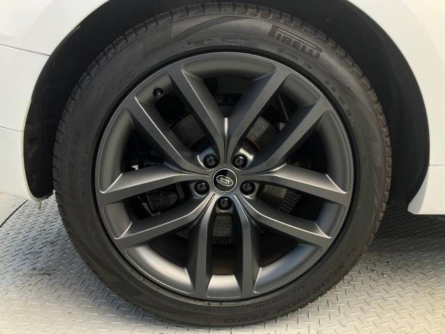 ランドローバー レンジローバースポーツ ローンチエディション 1.5万Km 1,229.8万円(大阪府)[922]の中古車詳細