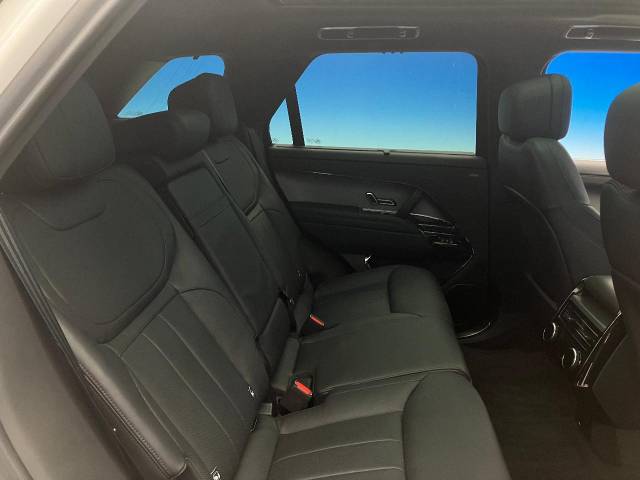 ランドローバー レンジローバースポーツ ローンチエディション 1.5万Km 1,229.8万円(大阪府)[922]の中古車詳細