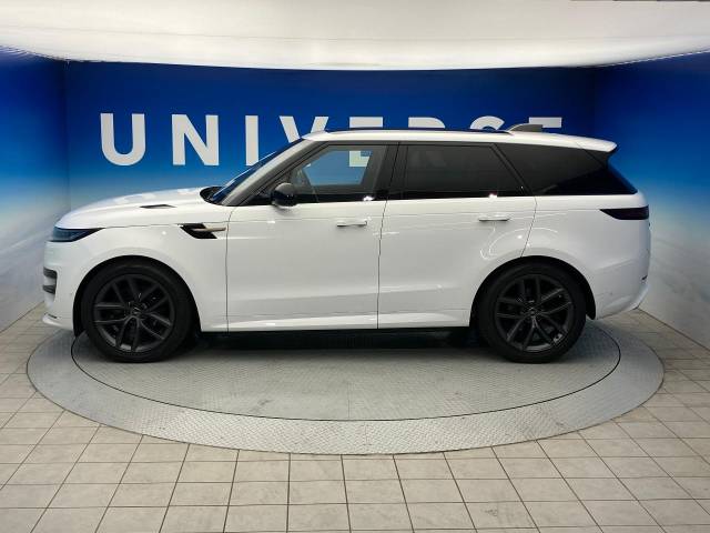 ランドローバー レンジローバースポーツ ローンチエディション 1.5万Km 1,229.8万円(大阪府)[922]の中古車詳細