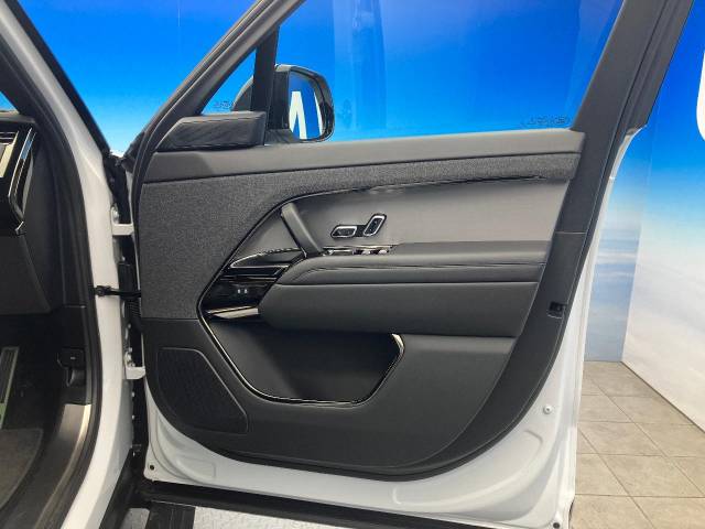 ランドローバー レンジローバースポーツ ローンチエディション 1.5万Km 1,229.8万円(大阪府)[922]の中古車詳細