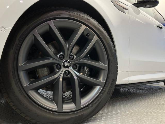 ランドローバー レンジローバースポーツ ローンチエディション 1.5万Km 1,229.8万円(大阪府)[922]の中古車詳細