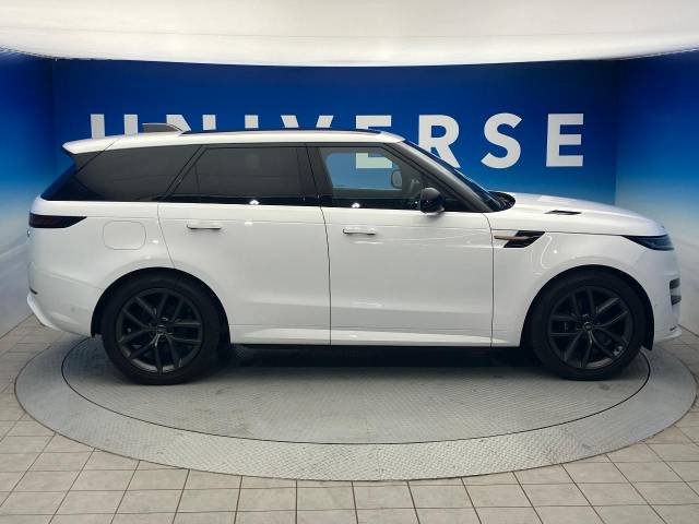 ランドローバー レンジローバースポーツ ローンチエディション 1.5万Km 1,229.8万円(大阪府)[922]の中古車詳細