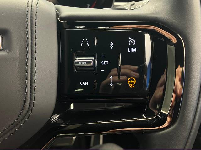 ランドローバー レンジローバースポーツ ローンチエディション 1.5万Km 1,229.8万円(大阪府)[922]の中古車詳細