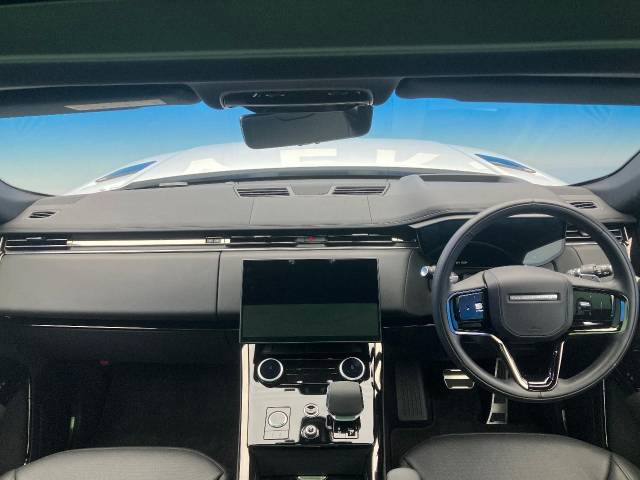 ランドローバー レンジローバースポーツ ローンチエディション 1.5万Km 1,229.8万円(大阪府)[922]の中古車詳細