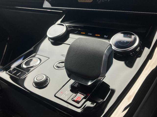 ランドローバー レンジローバースポーツ ローンチエディション 1.5万Km 1,229.8万円(大阪府)[922]の中古車詳細